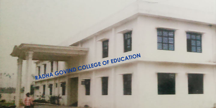 B.Ed. Course